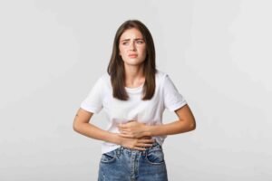 ovarian drilling surgery 