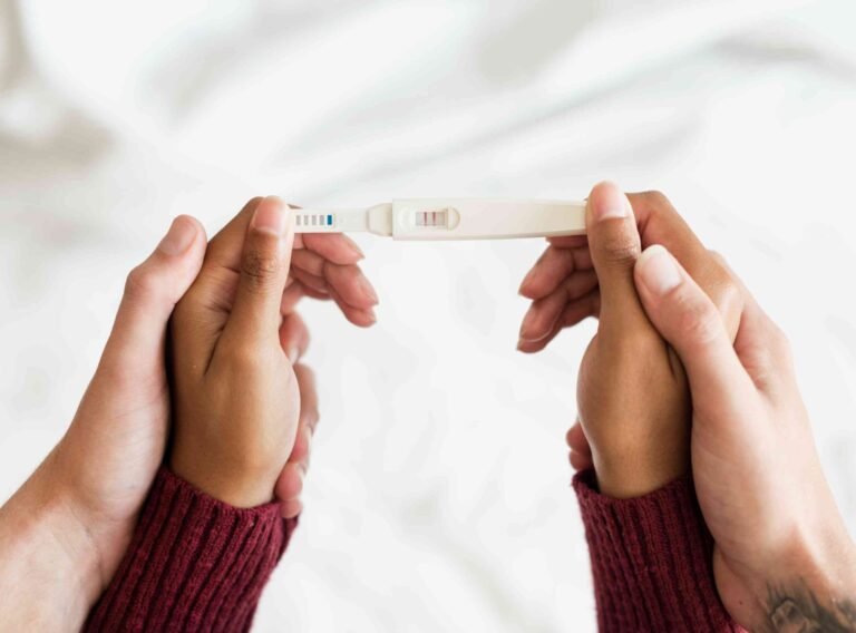 difference between iui and ivf