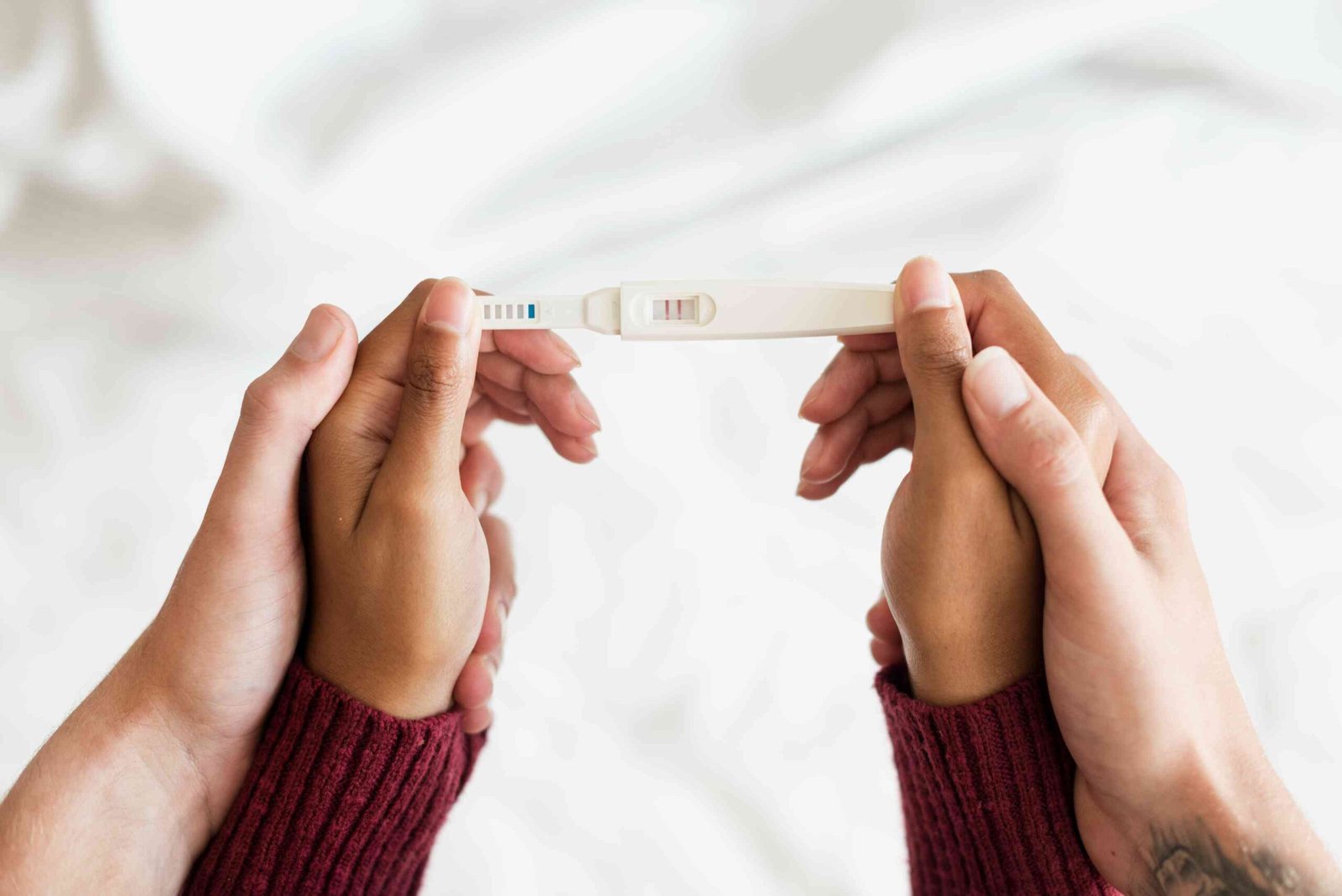 difference between iui and ivf