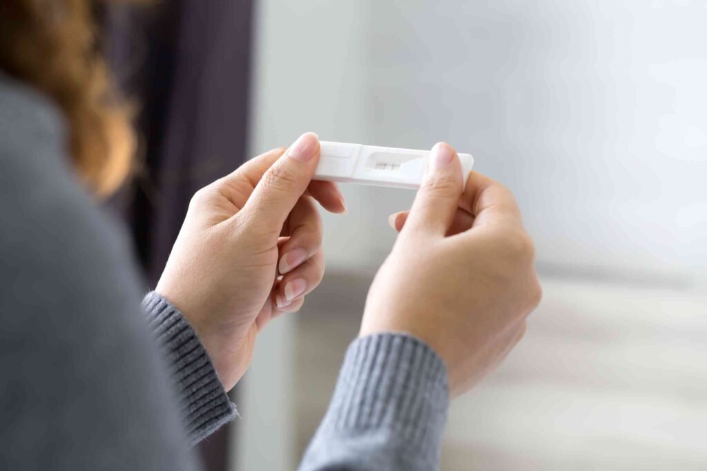 fertility test for men