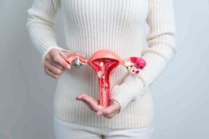 blocked fallopian tubes symptoms