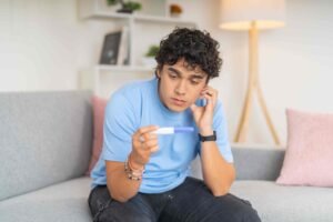 fertility test for men