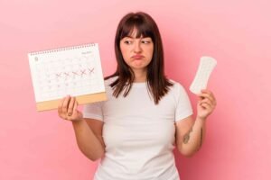primary infertility vs secondary infertility