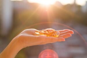 vitamin d deficiency