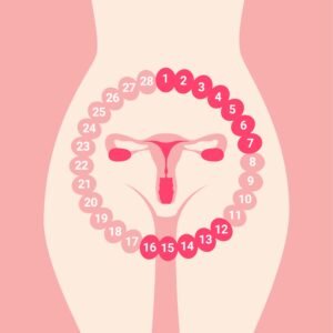 corpus luteum insufficiency