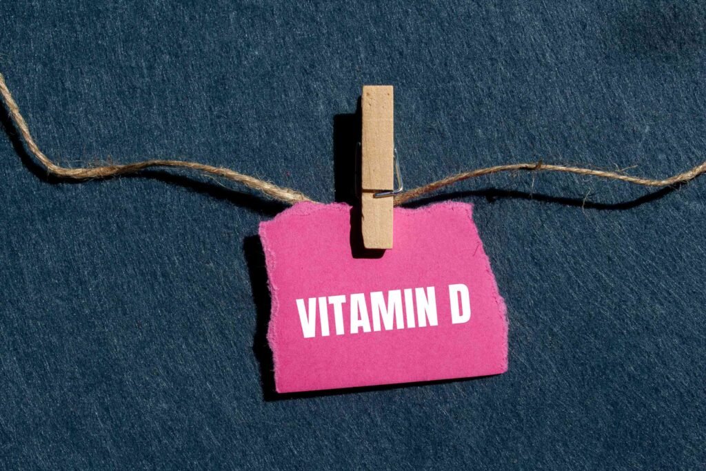 vitamin d