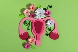 vaginal health