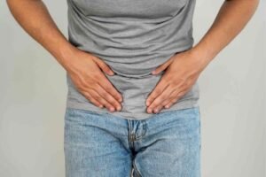 Chronic Prostatitis
