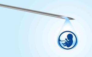 test tube baby process