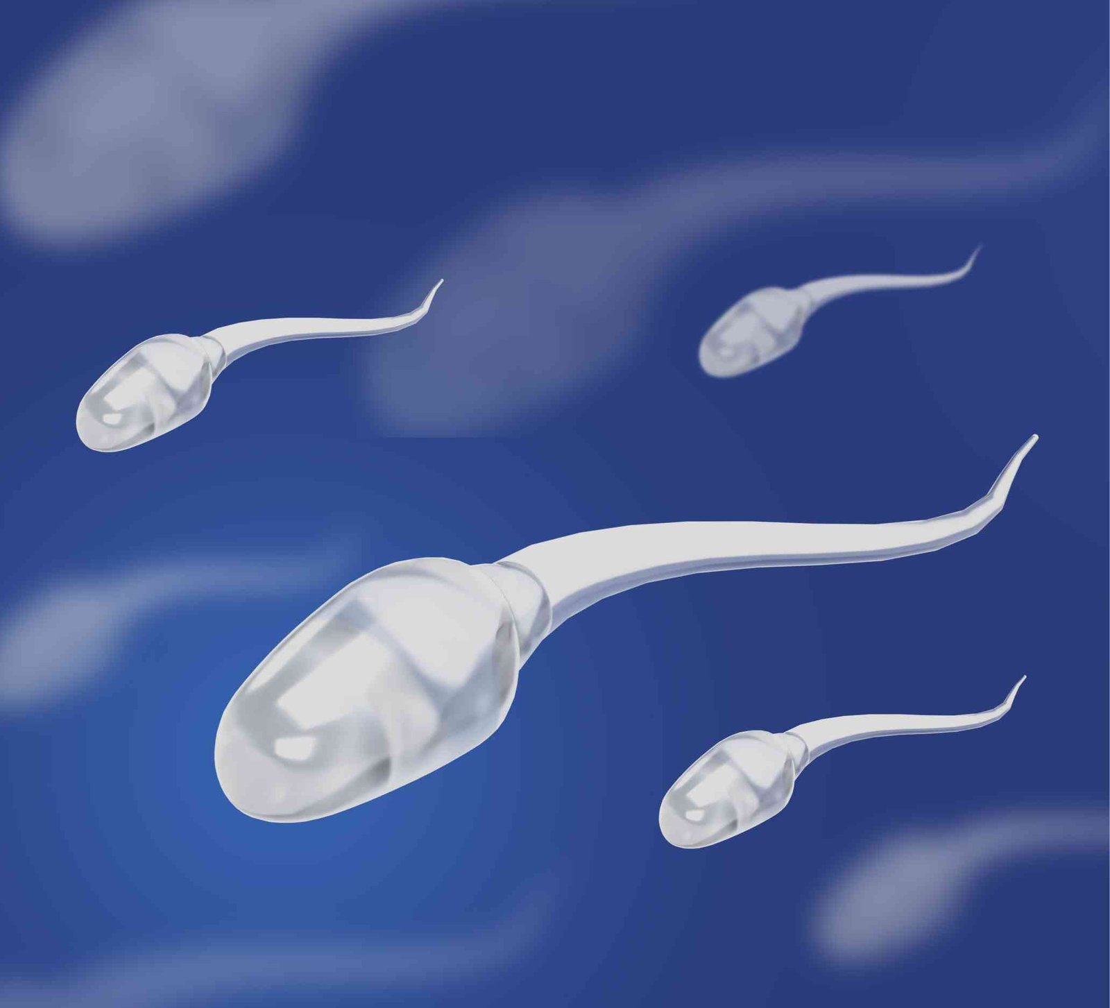 Sperm dfi