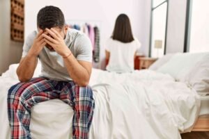 erectile dysfunction treatment