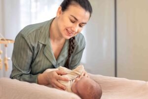 do's and don ts after giving birth