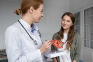 Fertility preservation