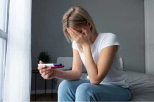 Dealing With Repeated IVF Failures