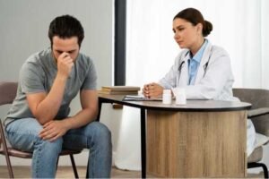 sperm quality in males