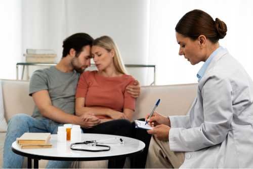 PGT improve IVF success