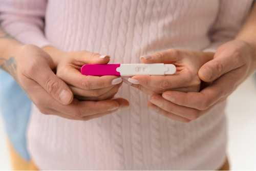 Fertility Preservation for women