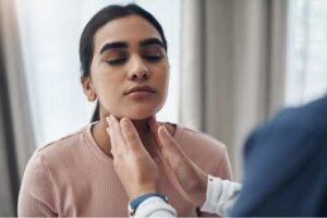 Can thyroid impact women's fertility?