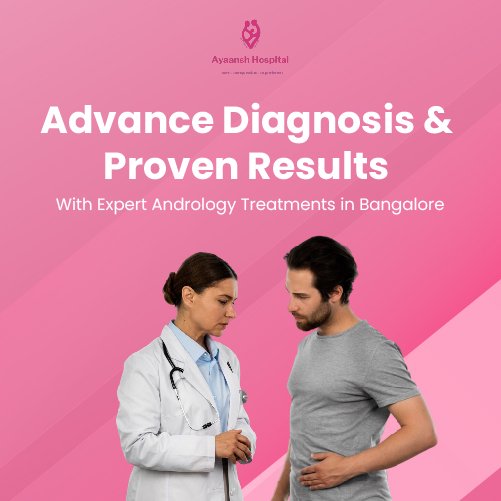 best andrologist near me