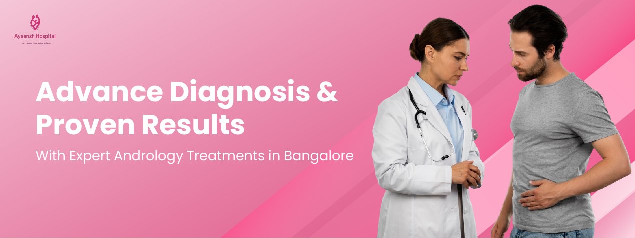 andrologist doctor near me