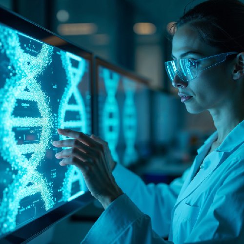 Genetic testing near me