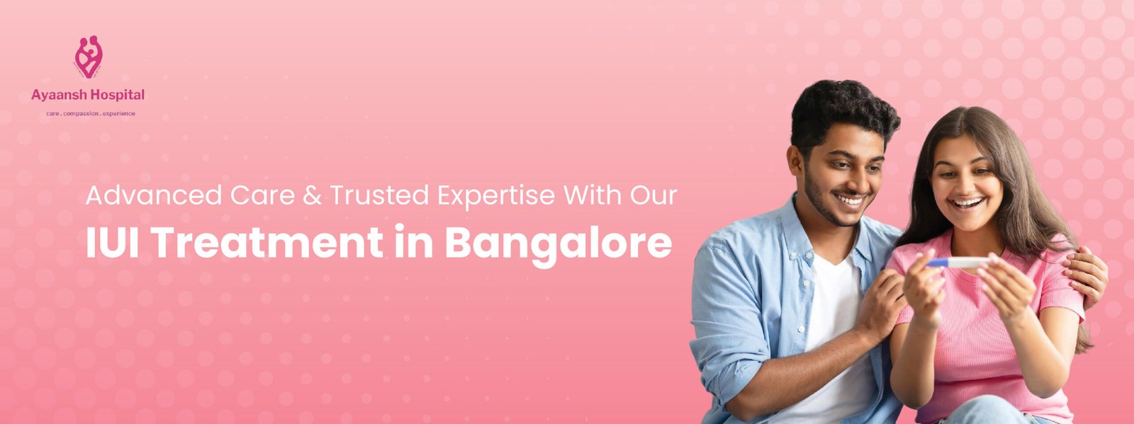 IUI Treatment in Bangalore