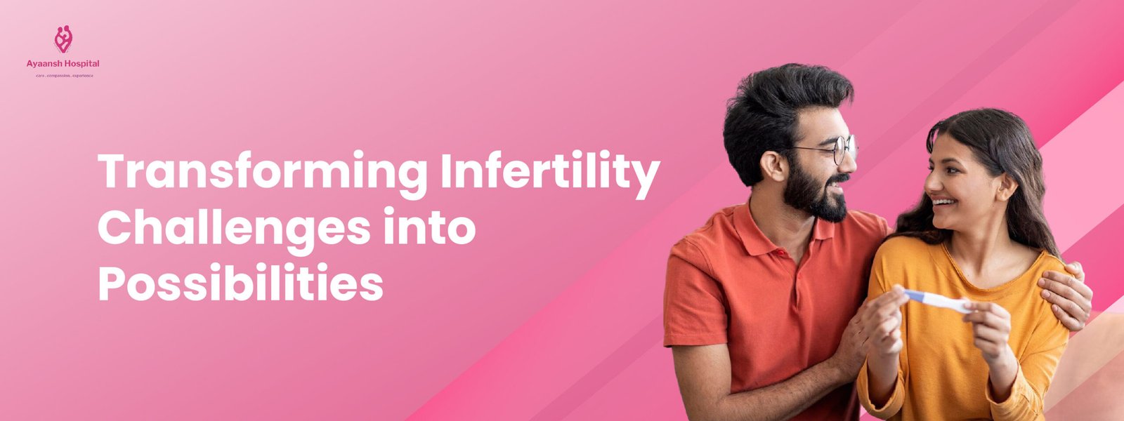 Infertility