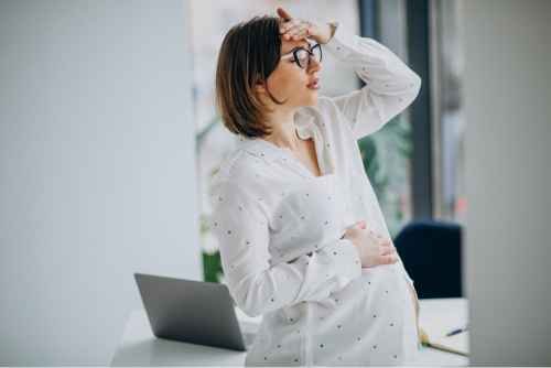 high risk pregnancy care