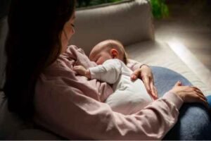 postnatal care for new moms
