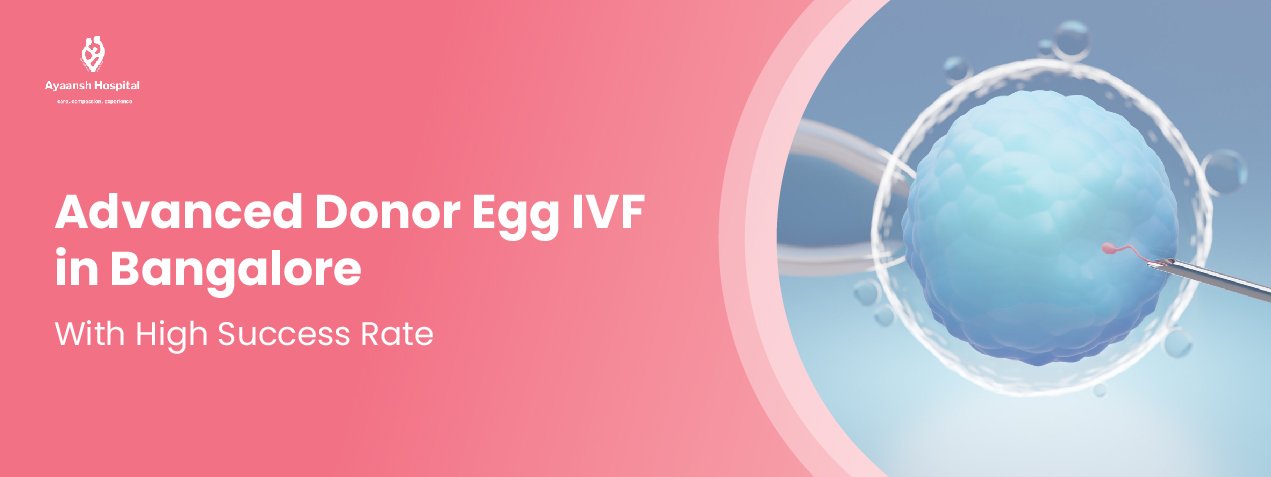 donor eggs ivf bangalore