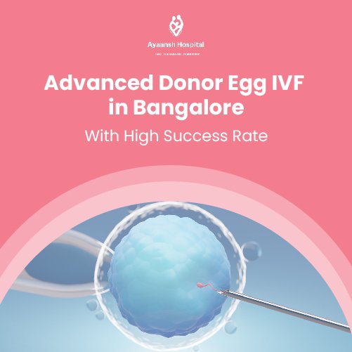 donor eggs ivf bangalore