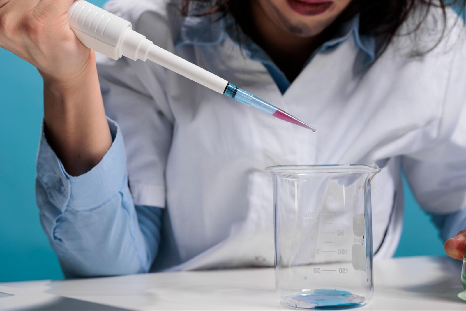 Tests for recurrent implantation failure