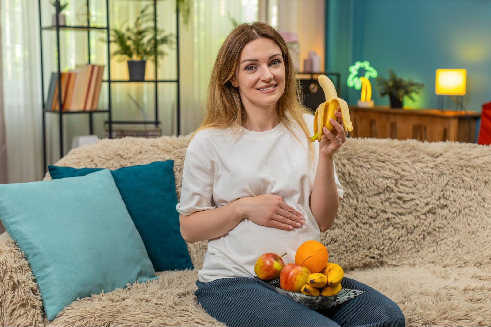  Anti inflammatory diet for fertility