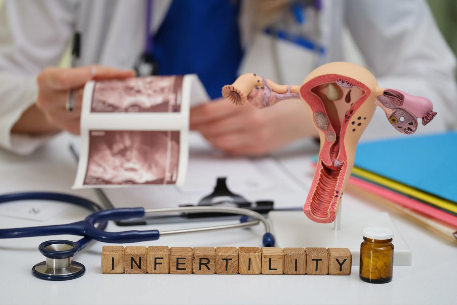 Autoimmune disorders impact on female fertility