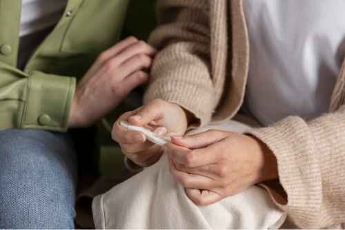 understanding infertility