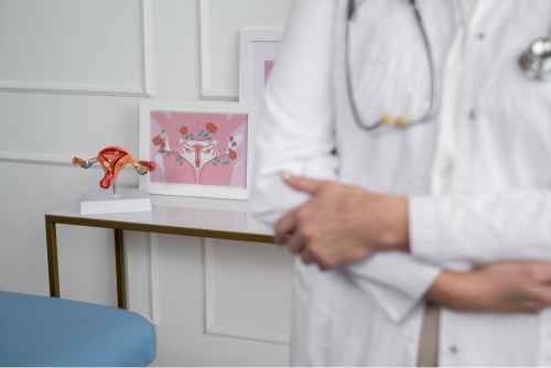 Advanced gynecology care