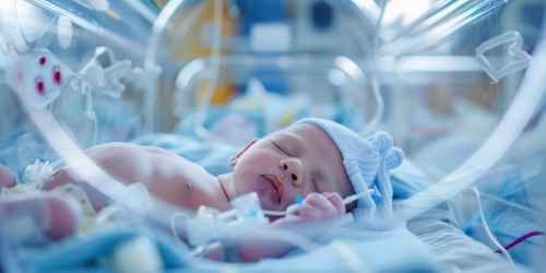 Newborn health advanced care 