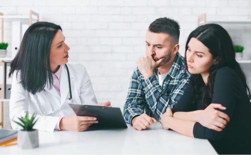 why does ivf fail 