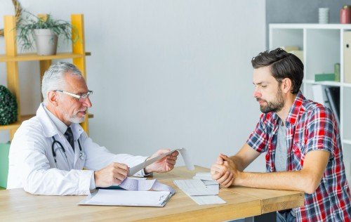 male infertility treatments