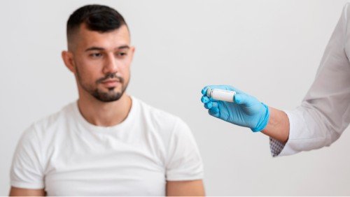infertility treatments for males