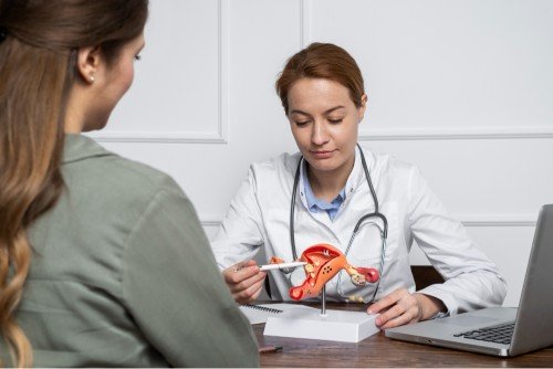 can PCOS affect chances of pregnancy
