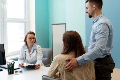 fertility tests for couples
