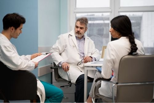 fertility tests for couples