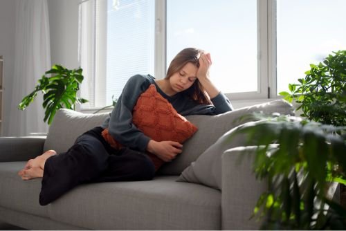 get pregnant after a miscarriage
