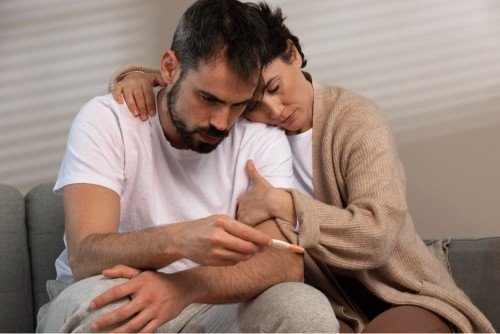 male infertility treatments 