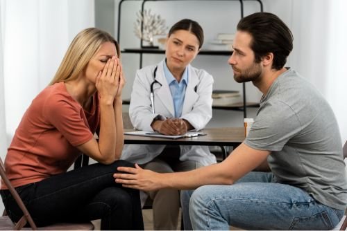 why IVF fails 