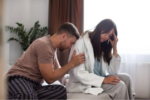 get pregnant after a miscarriage 
