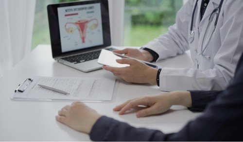 does PCOS affect chances of pregnancy
