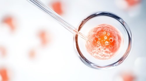how many ivf cycles are needed to get pregnant