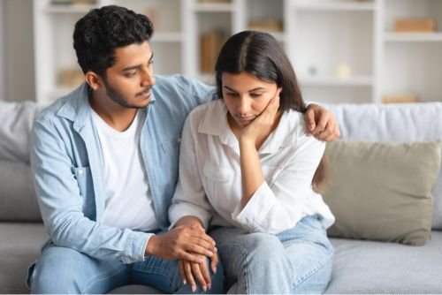 why IVF fails
